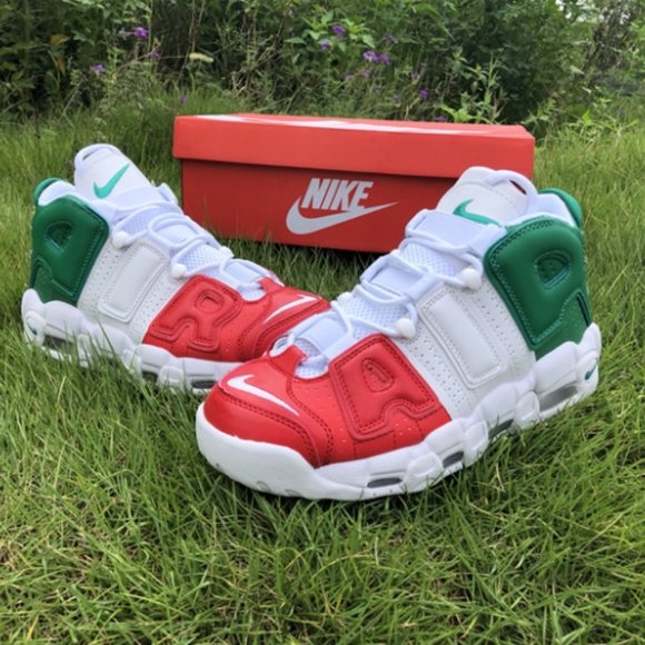 Nike Air More Utempo Italy 96